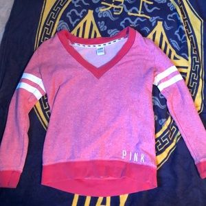 PINK sweater
